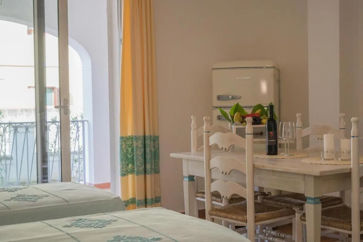 Appartamento Superb Le Residenze Del Golfo Di Orosei Num2192