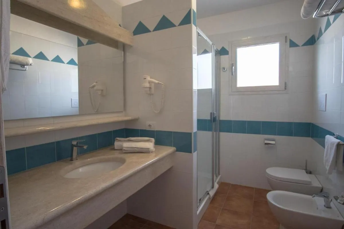 Appartamento Superb Le Residenze Del Golfo Di Orosei Num2192
