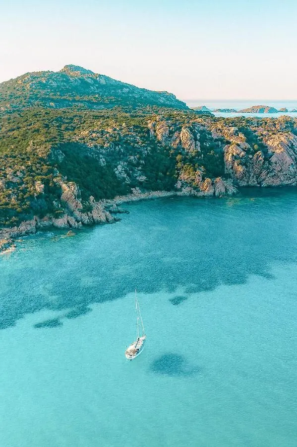 Appartamento Superb Le Residenze Del Golfo Di Orosei Num2192 Italia