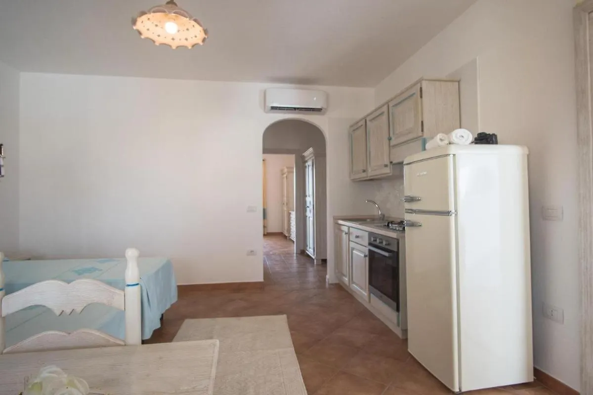 Appartamento Superb Le Residenze Del Golfo Di Orosei Num2192