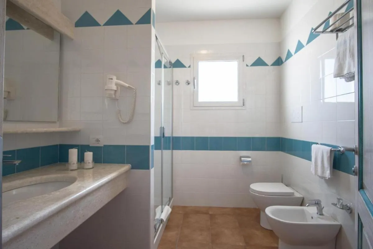 Appartamento Superb Le Residenze Del Golfo Di Orosei Num2192