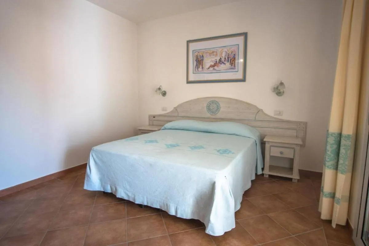 Appartamento Superb Le Residenze Del Golfo Di Orosei Num2192 Italia