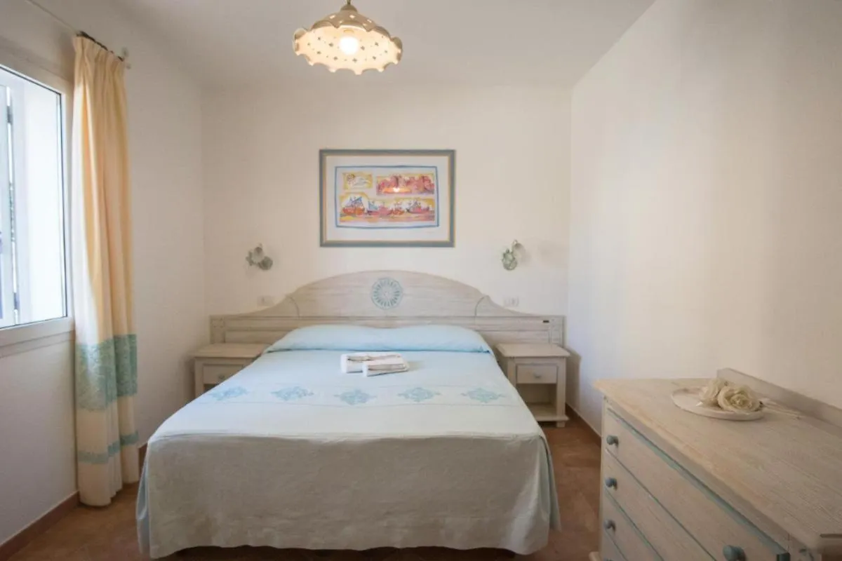 Appartamento Superb Le Residenze Del Golfo Di Orosei Num2192