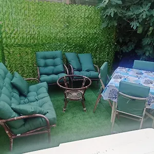 Casa Adelasia Appartamento